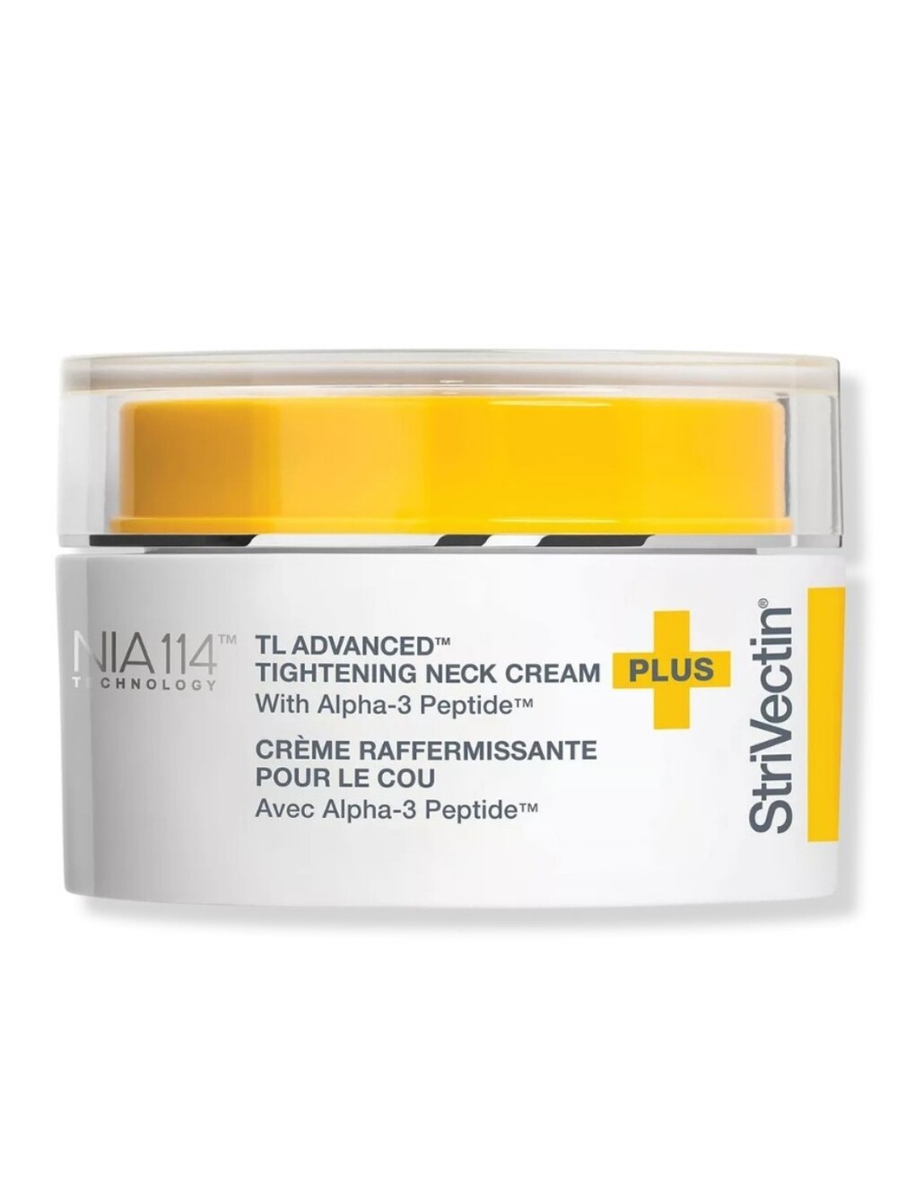 StriVectin TL Advanced Tightening Neck Cream Plus
